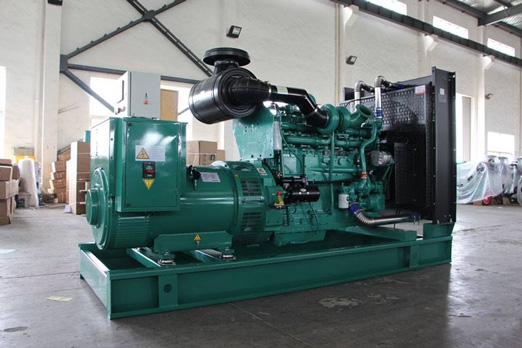 渝北320kw康明斯柴油发电车出租组图片 渝北320kw康明斯柴油发电车出租组图片