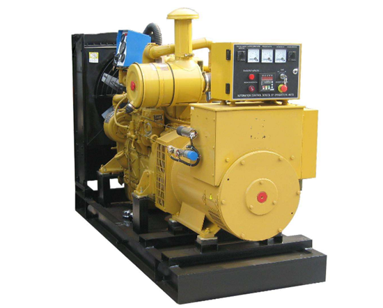 渝北发电机出租